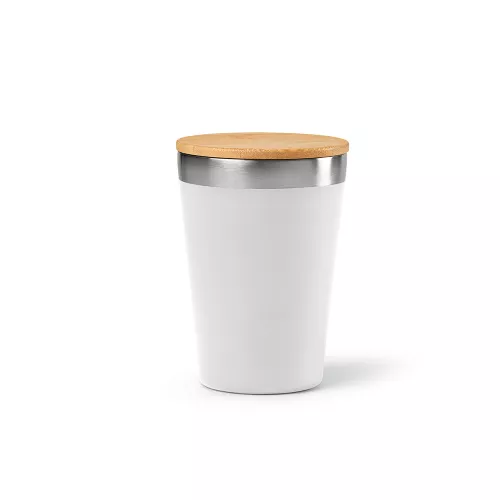 Don Travel Cup Fehér 