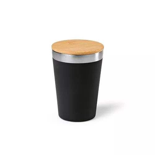 Don Travel Cup Fekete 