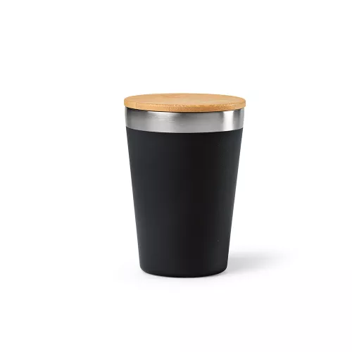 Don Travel Cup Fekete 