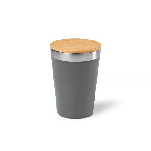 Don Travel Cup Szürke 