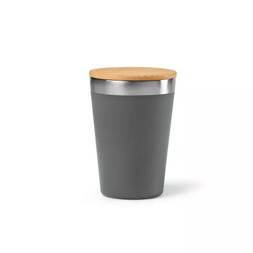 Don Travel Cup Szürke 