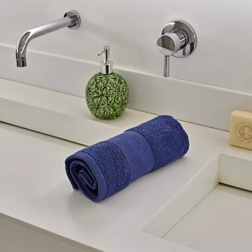 Donatello M Towel Kék 