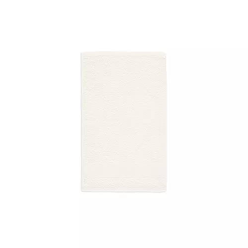 Donatello S Towel Fehér 