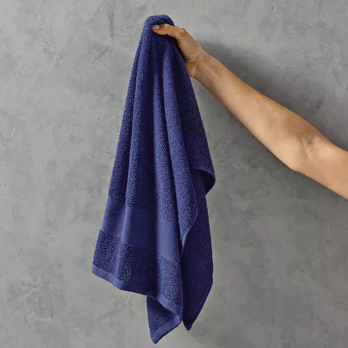 Donatello S Towel Kék 