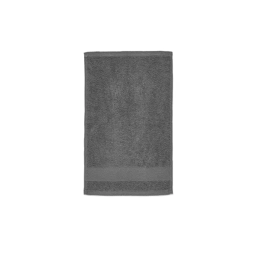 Donatello S Towel Szürke 