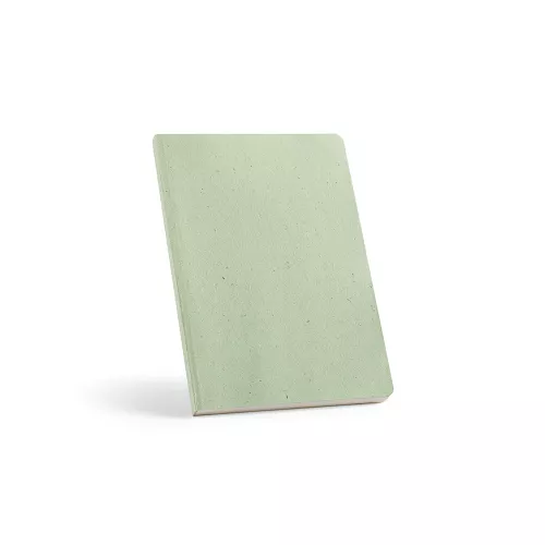Dostoevsky Notebook Zöld 