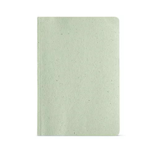 Dostoevsky Notebook Zöld 