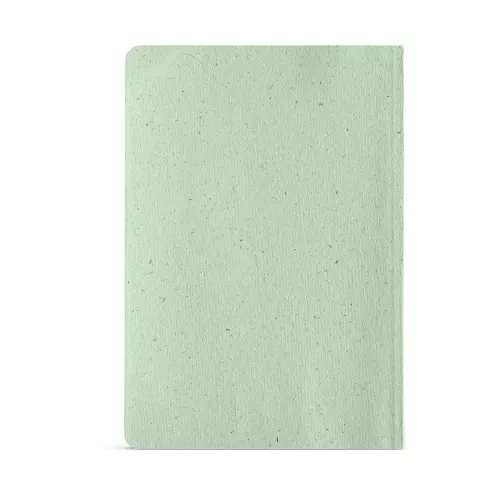Dostoevsky Notebook Zöld 
