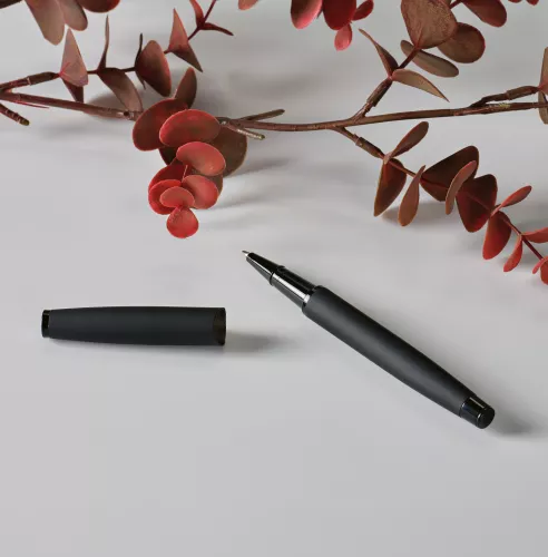 Dreiser Pen Fekete 
