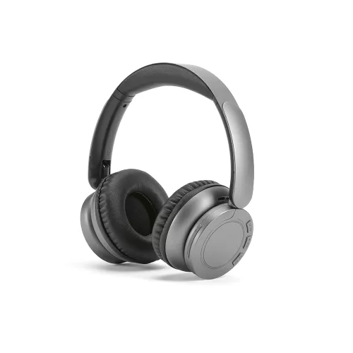 Echodeep Headphones ezüst 