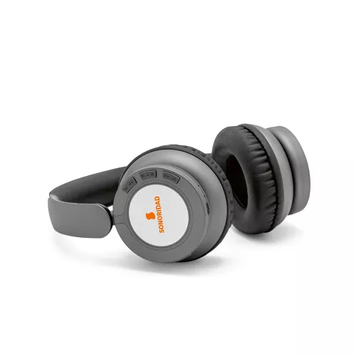 Echodeep Headphones ezüst 