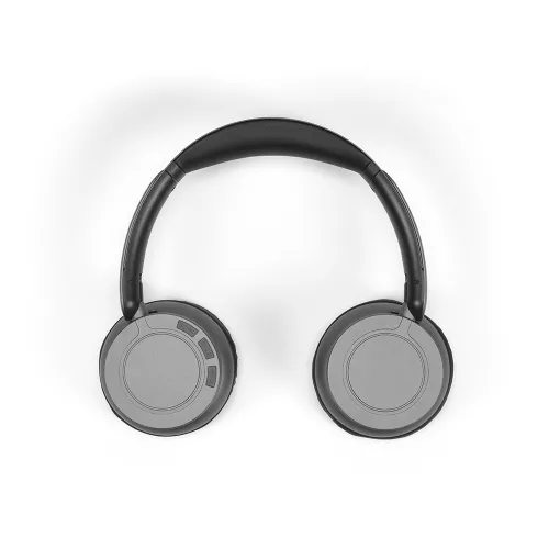 Echodeep Headphones ezüst 