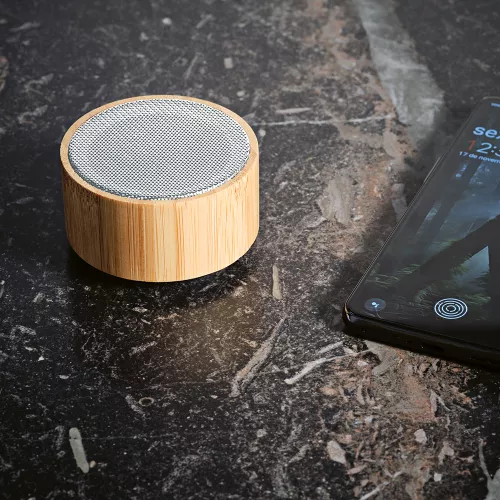 Einstein Speaker Szürke 