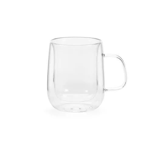 Elbe 450 Mug Atlatszo 