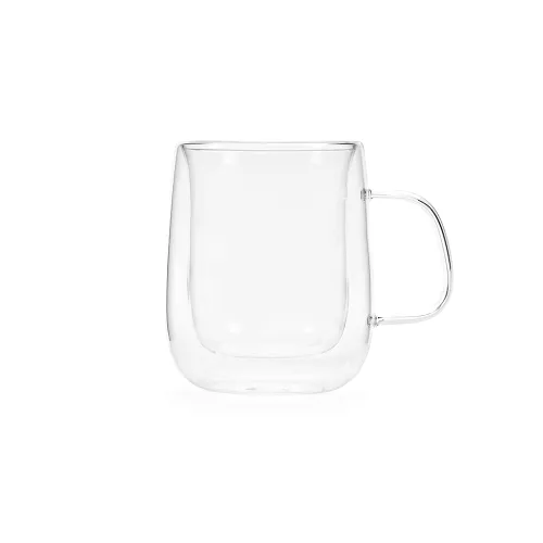 Elbe 450 Mug Atlatszo 
