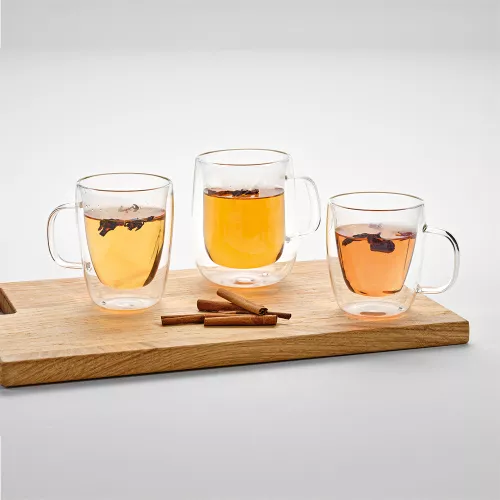 Elbe 450 Mug Atlatszo 