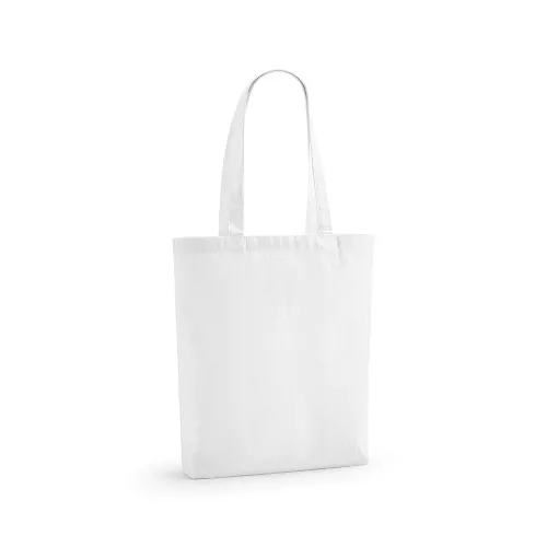 Elbrus Tote Bag Fehér 