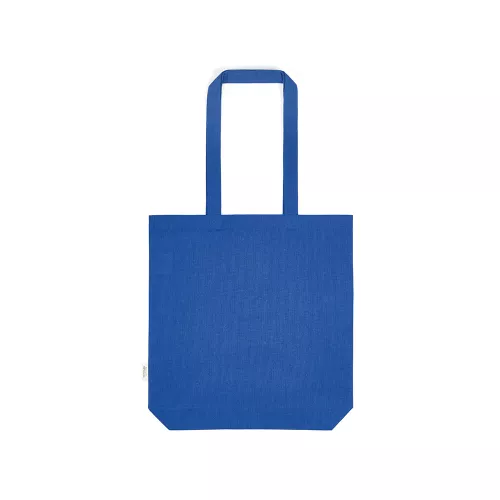 Elbrus Tote Bag Kék 