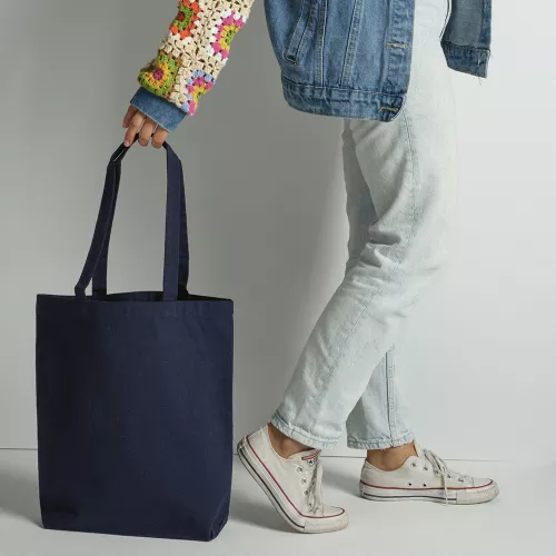 Elbrus Tote Bag Kék 