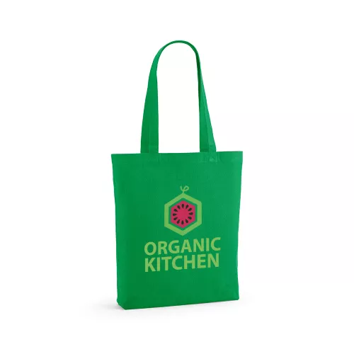 Elbrus Tote Bag Narancssárga 