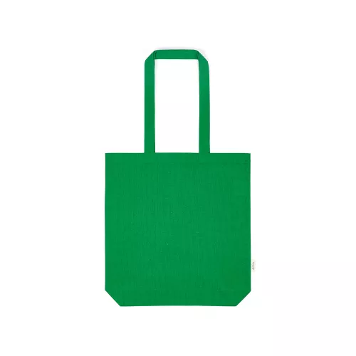 Elbrus Tote Bag Narancssárga 
