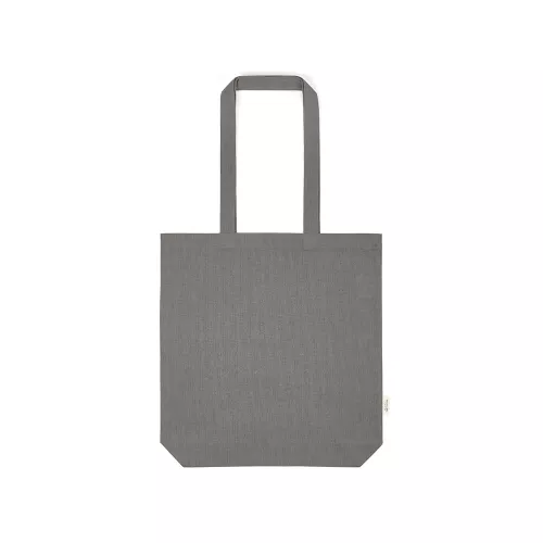 Elbrus Tote Bag Szürke 