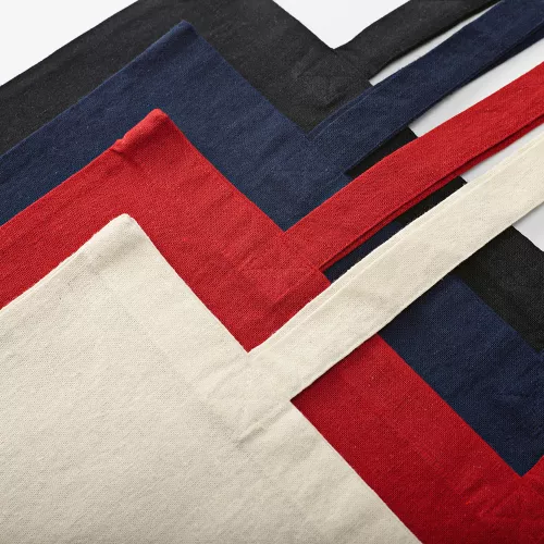 Elbrus Tote Bag Szürke 