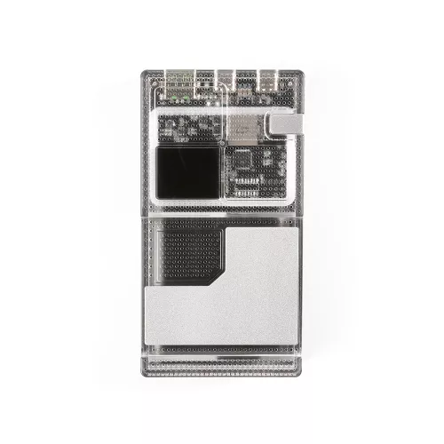 Elexa Powerbank Fekete 