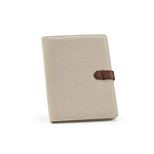 Eliot A4 Folder Szürke 