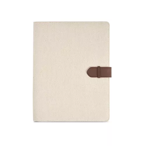 Eliot A4 Folder Szürke 