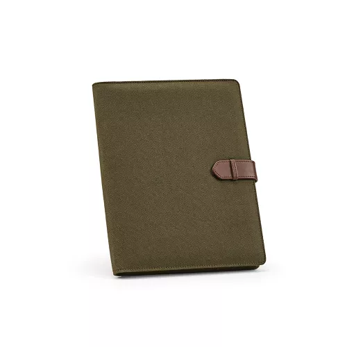 Eliot A4 Folder Zöld 