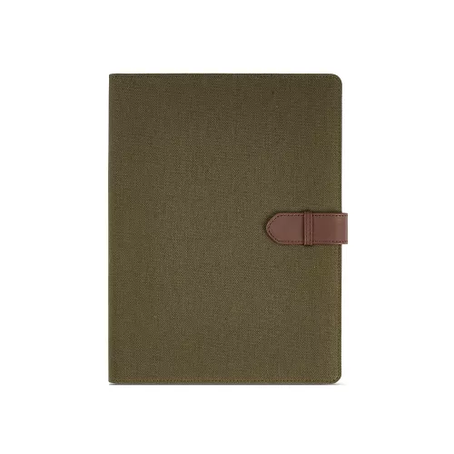Eliot A4 Folder Zöld 