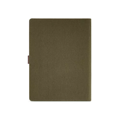 Eliot A4 Folder Zöld 