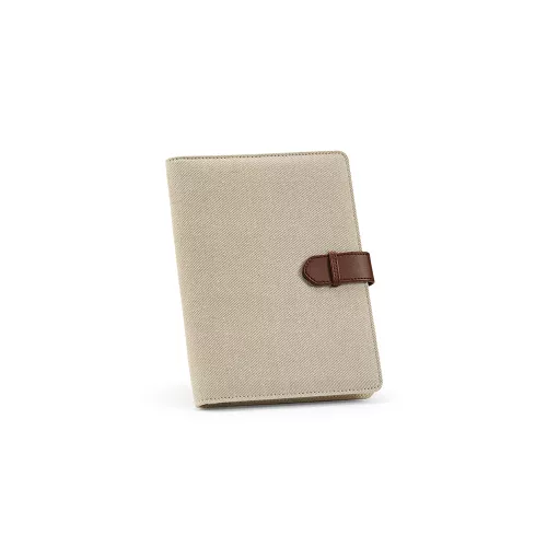 Eliot A5 Folder Szürke 