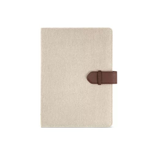 Eliot A5 Folder Szürke 