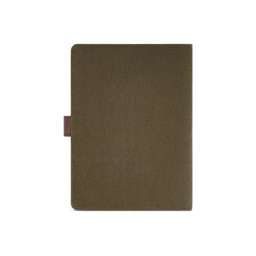 Eliot A5 Folder Zöld 
