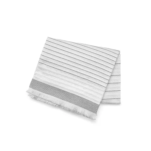 Ernst Blanket Szürke 