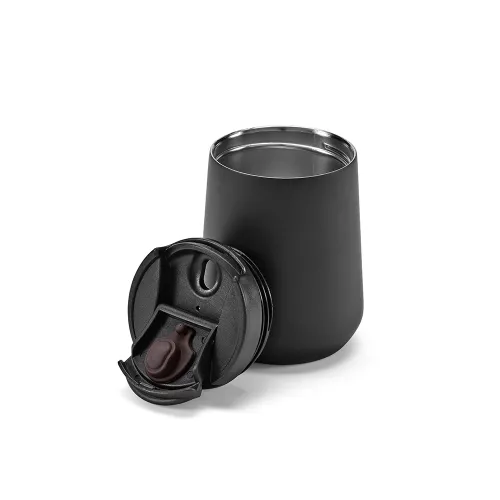 Euphrates Travel Cup Fekete 