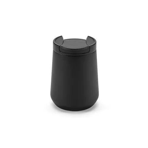 Euphrates Travel Cup Fekete 