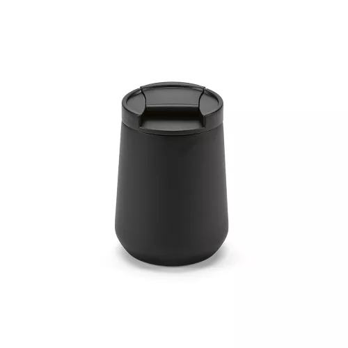Euphrates Travel Cup Fekete 