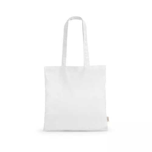 Everest Tote Bag Fehér 