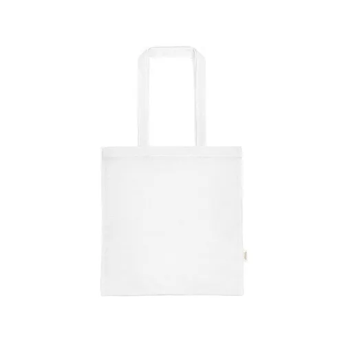 Everest Tote Bag Fehér 