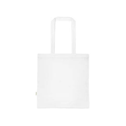 Everest Tote Bag Fehér 