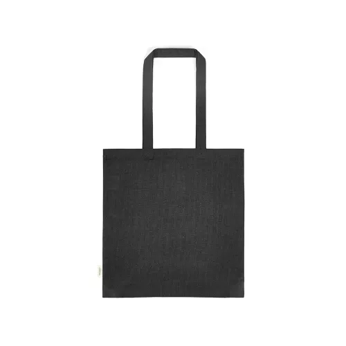 Everest Tote Bag Fekete 