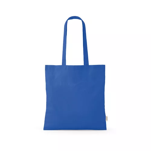 Everest Tote Bag Kék 