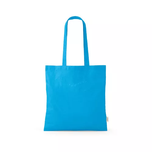 Everest Tote Bag Kék 