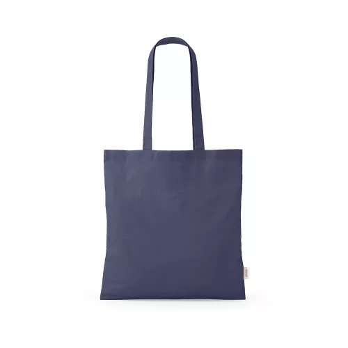 Everest Tote Bag Kék 