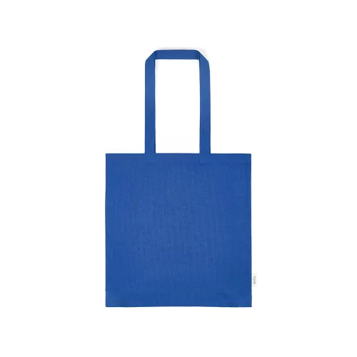 Everest Tote Bag Kék 