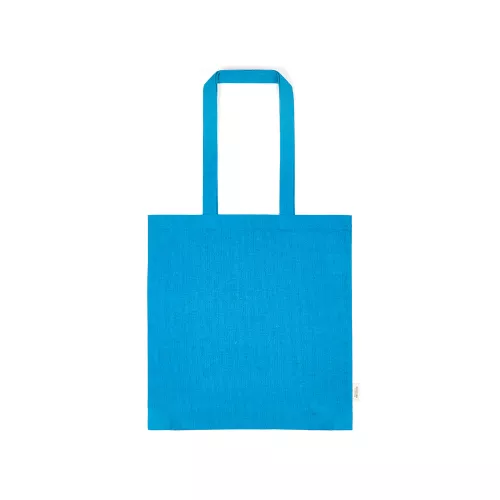 Everest Tote Bag Kék 