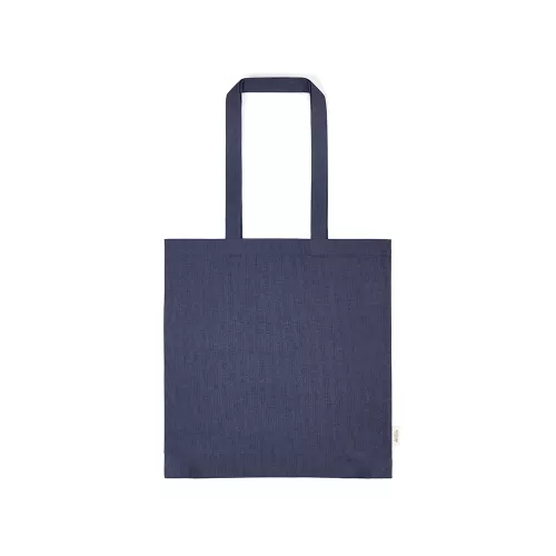 Everest Tote Bag Kék 
